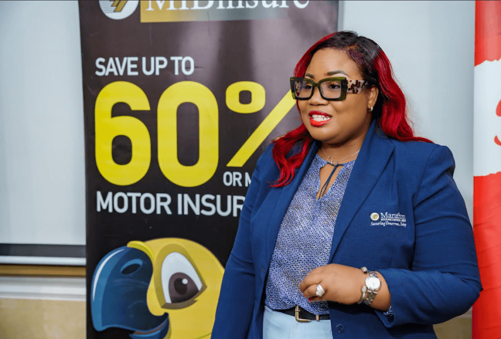 Marathon Insurance Brokers backs Jamaica’s historic Commonwealth CAC Games campaign