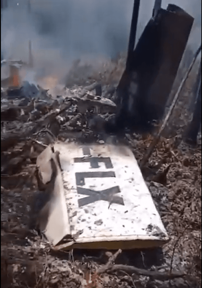 Investigators still trying to determine cause of Bahamas plane crash that killed 10