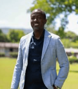 Omar McFarlane resigns as operations manager at JFF