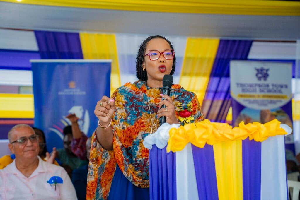 Thompson Town High to get $15m smart greenhouse lab