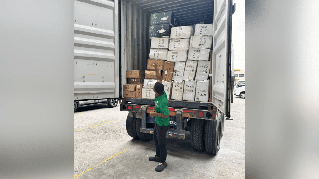 Young entrepreneur Aaden Dunn expands Unstoppable Enterprises into home essentials