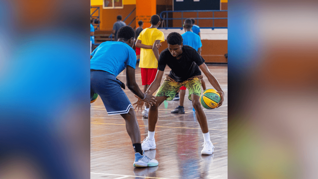 KFC Star Search basketball camp celebrates 25 years