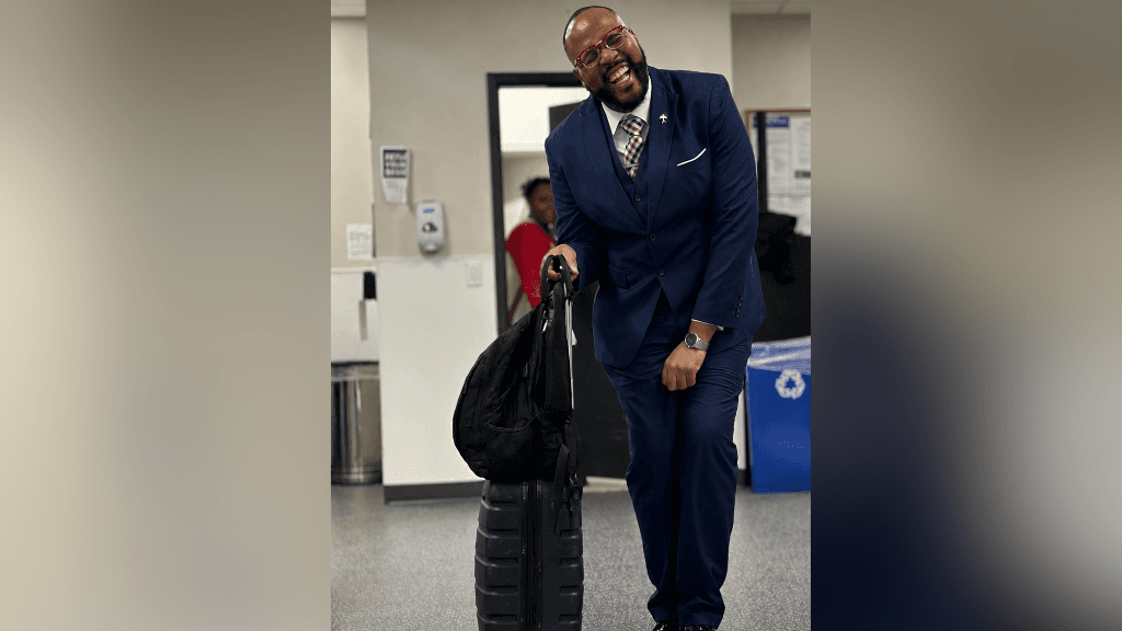 Jamaican flight attendant arrested by ICE