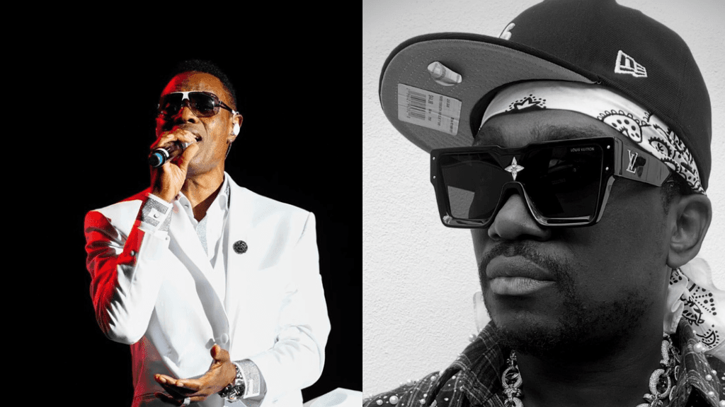 Busy Signal and Wayne Wonder to be honoured with Reggae Icon Award at Grand Gala