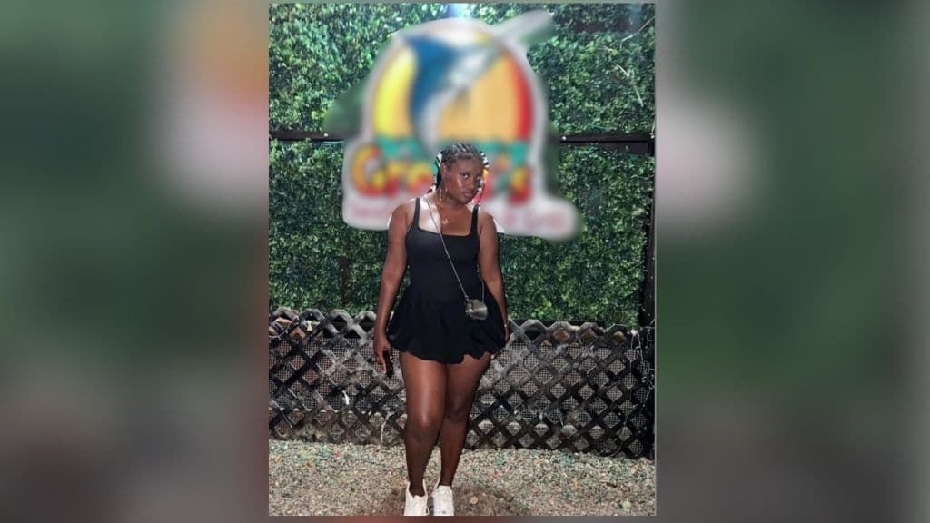 Woman shot dead in bizarre incident involving boyfriend in Parottee