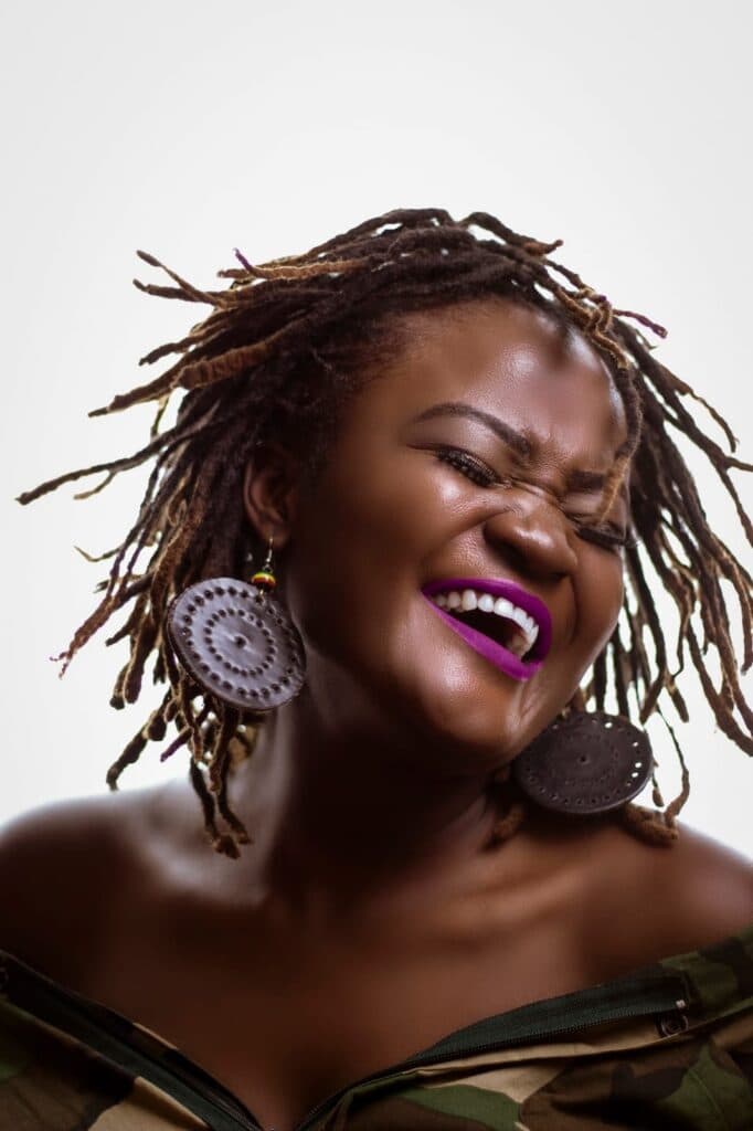 Cathy Mateteâs âWe Wonât Be Silentâ lands Basadi In Music Awards reggae nomination