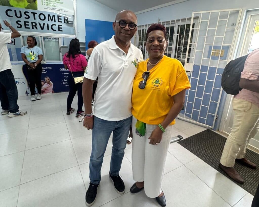Members of the diaspora calls for ‘measurable action’ on plans to improve relations with Jamaica