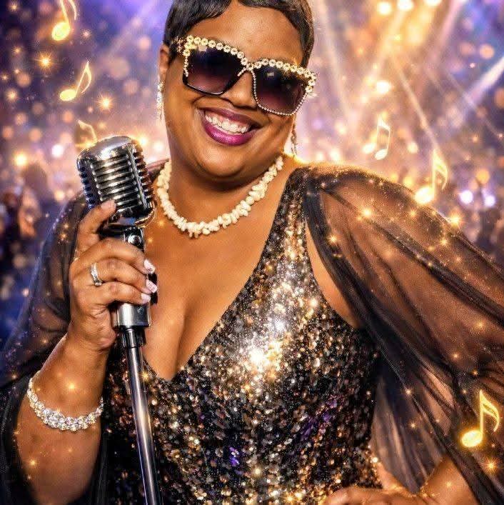 Neo-soul singer Anni Mai eager to make transition to reggae