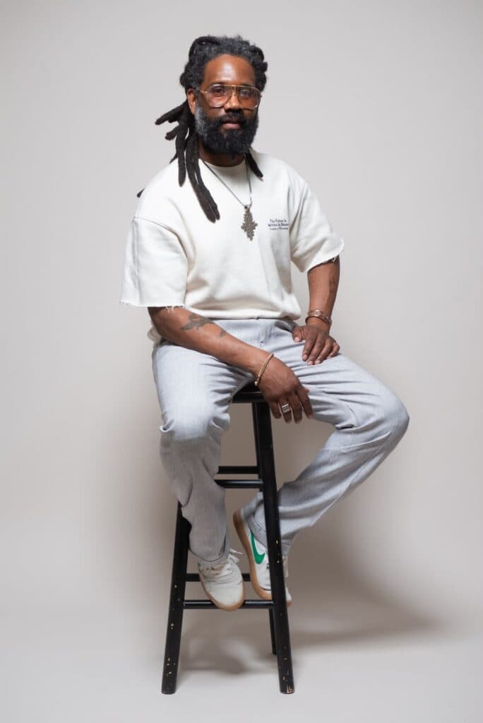 Jahriffe gives thanks with new inspirational single
