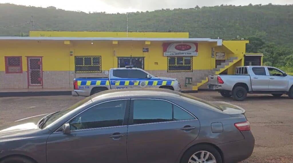 One killed, two arrested in St Elizabeth Operation Reset