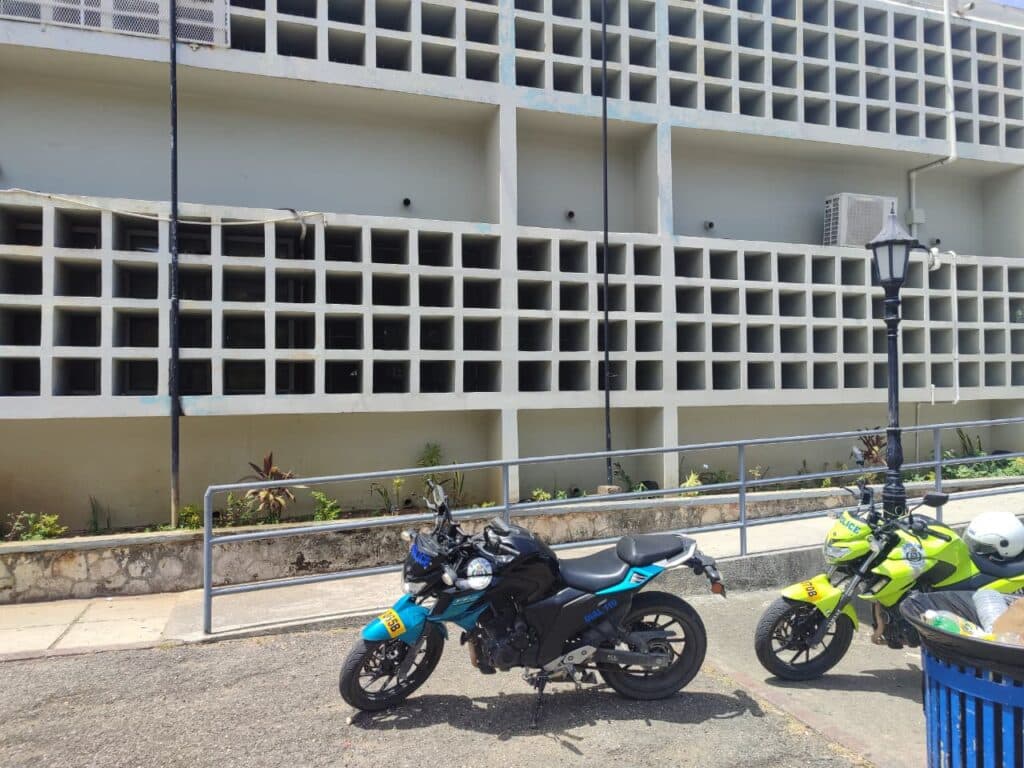 Policeman charged in Latoya Bulgin case to return to court on October 9