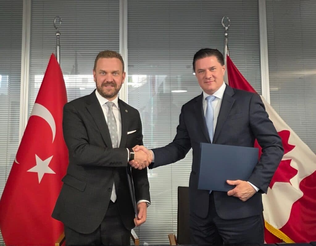 Lee-Chinâs Portland Holdings targets TĂŒrkiyeâs nuclear energy sector