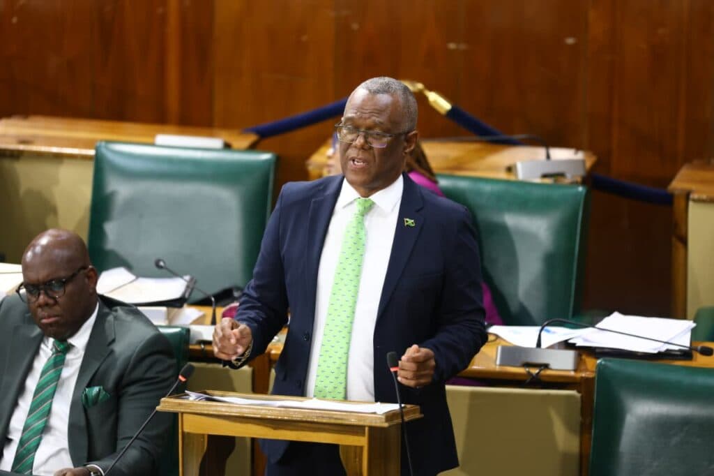 JLP recommits to caring for most vulnerable as it recalls 1999 âStreet People Scandalâ