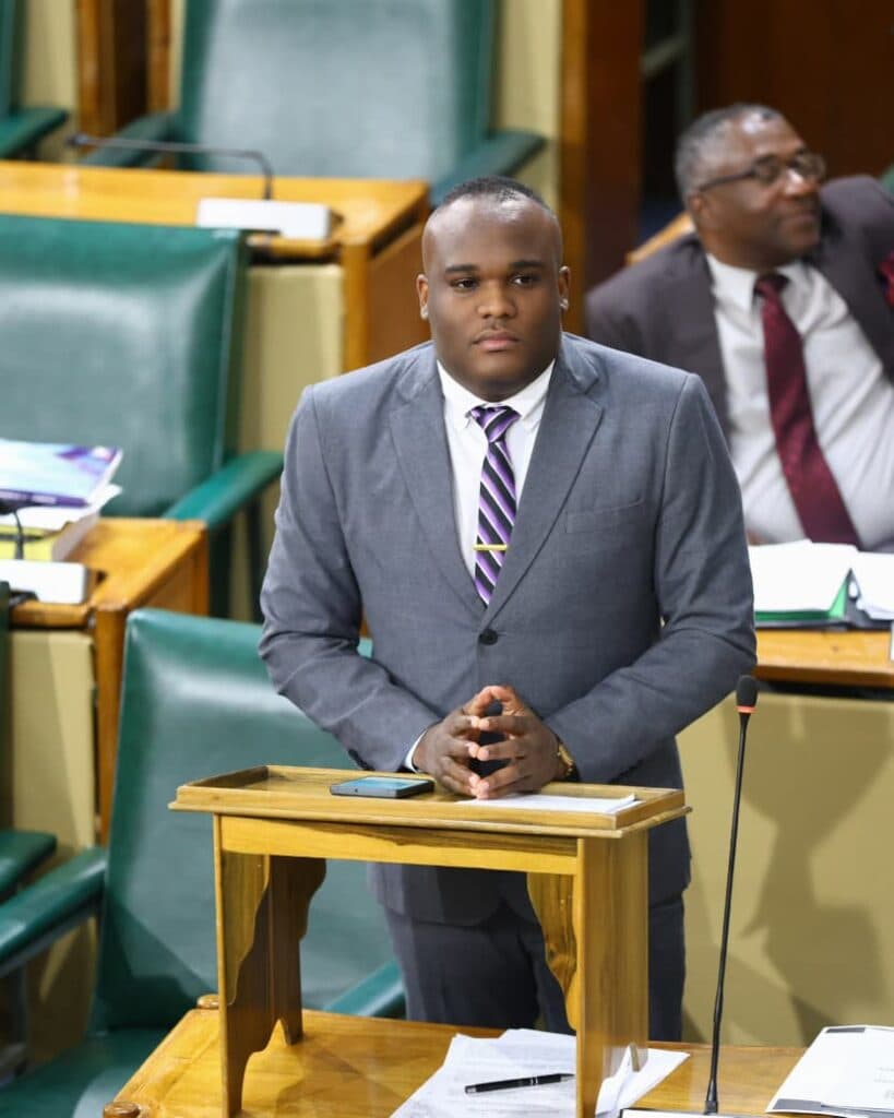 Fitz-Henley hails ‘iconic’ Sir Garfield Sobers as important to Caribbean identity
