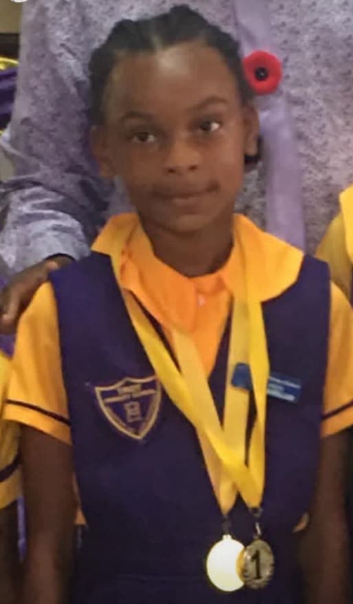 UPDATE: Police identify child killed gruesomely in Trelawny