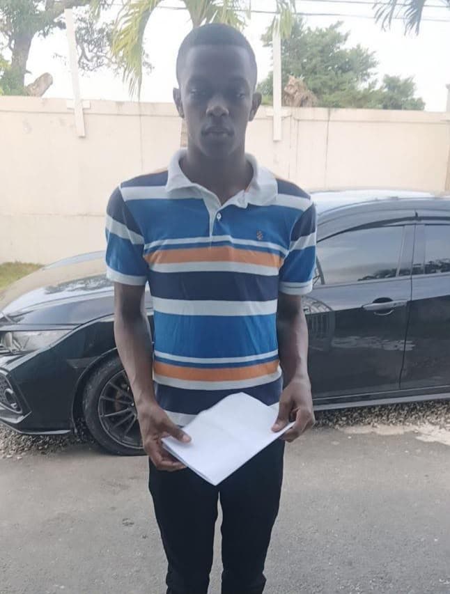 University student suspected of drowning in St Elizabeth identified
