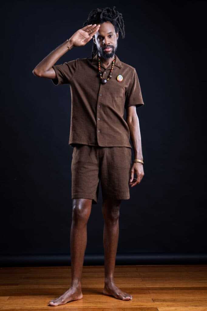 Roots artiste unveils OVERSTAND app to educate on Rastafari faith