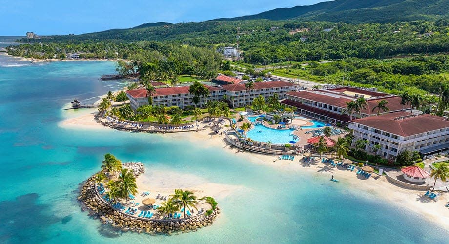 Marriott all-inclusive coming to Montego Bay