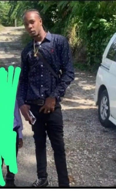 Taxi operator dies following motor vehicle collision in St Mary