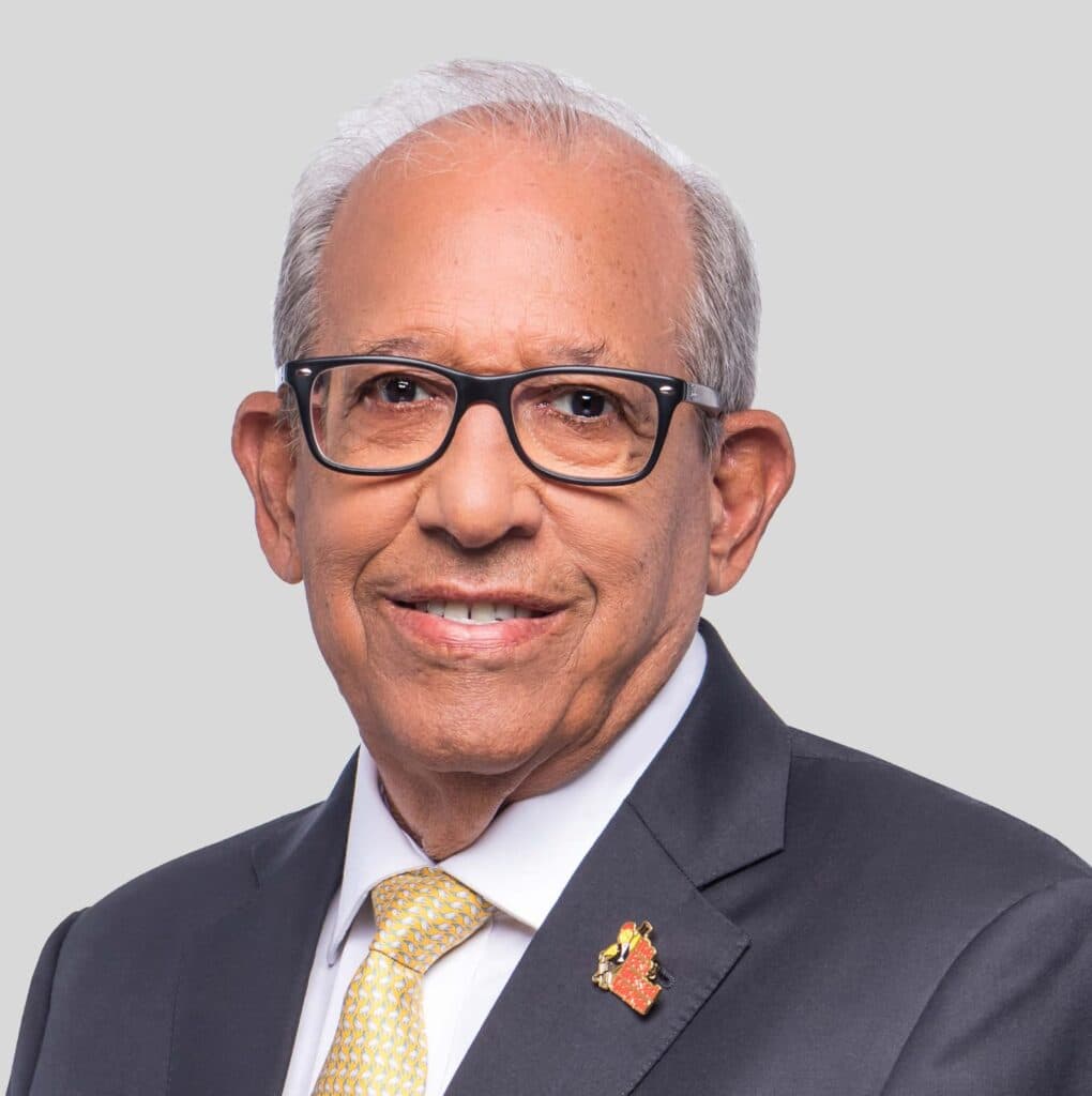 Robert Levy steps down as Jamaica Broilers chairman