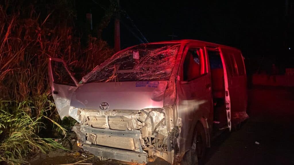Man dies in Manchester Road crash