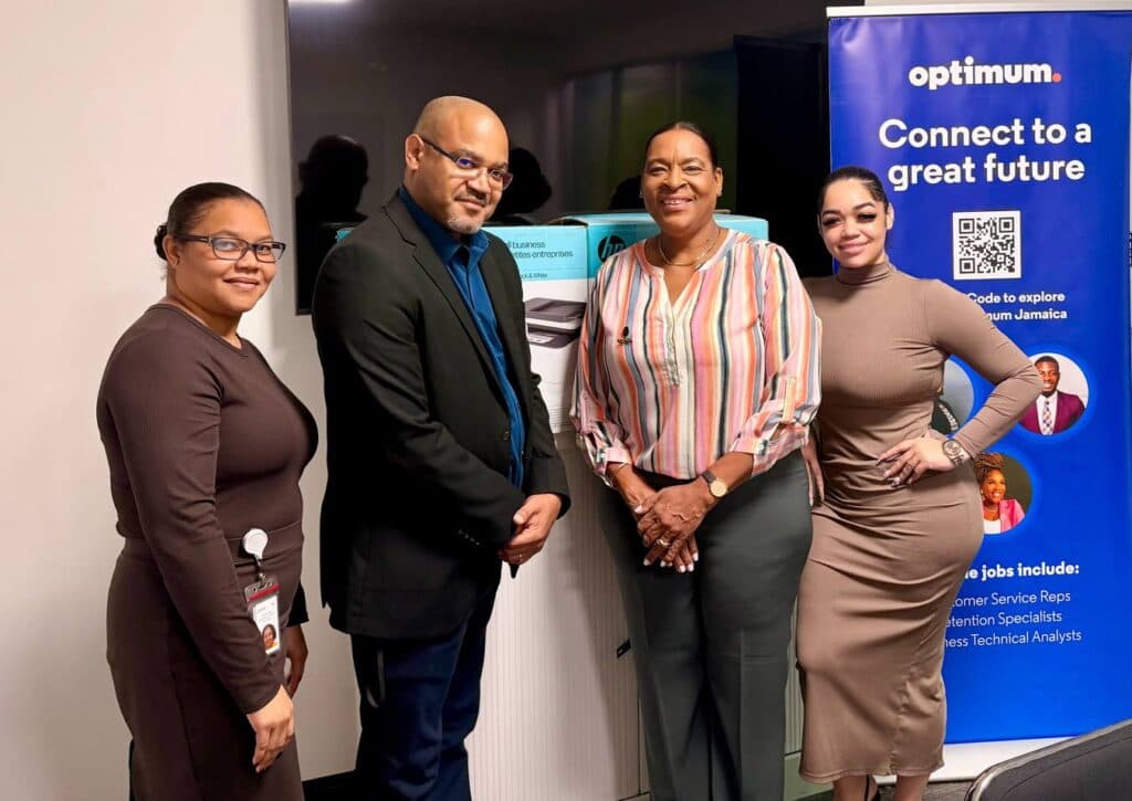 Optimum Jamaica bridges critical resource gap at SERHA