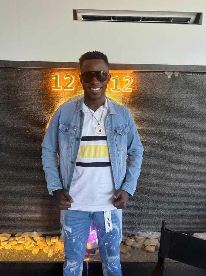 DJ Teddy fuels musical passion with Sweet project