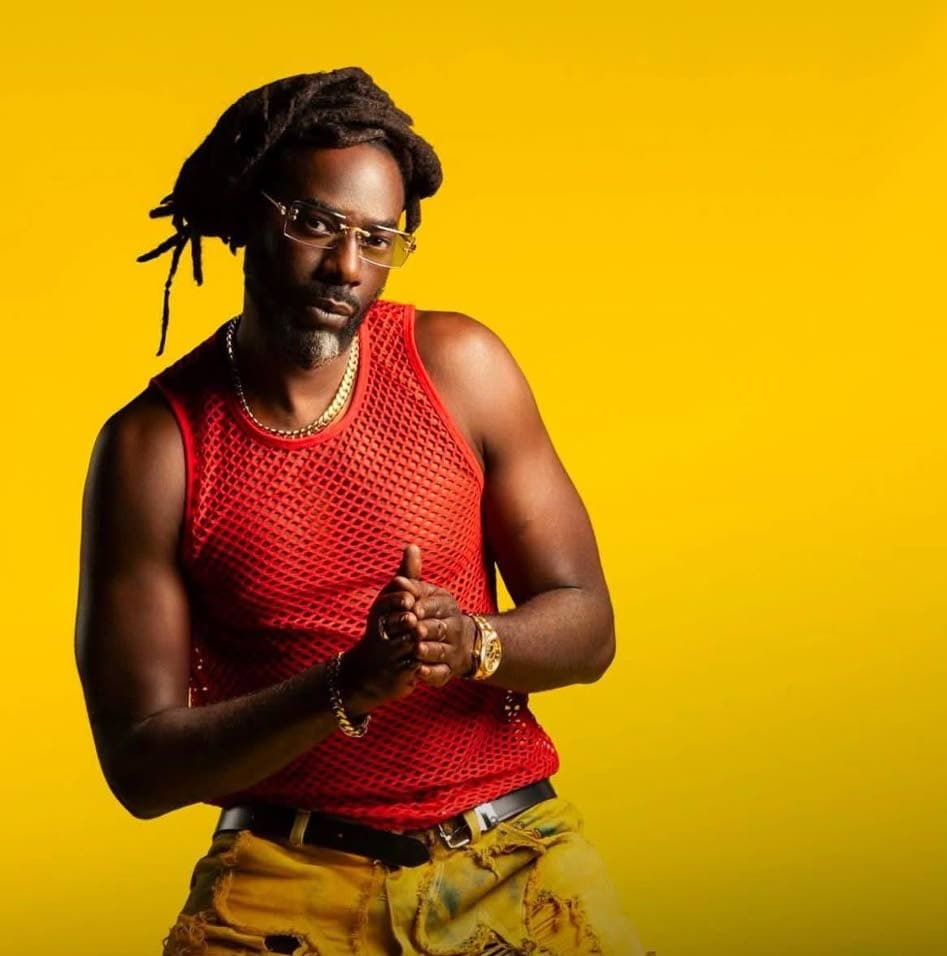 Buju Banton, King Addies unite to honour sound system culture