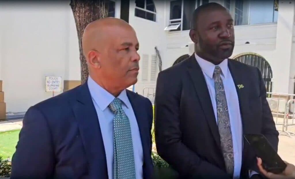 Dayton Campbell says sorry
