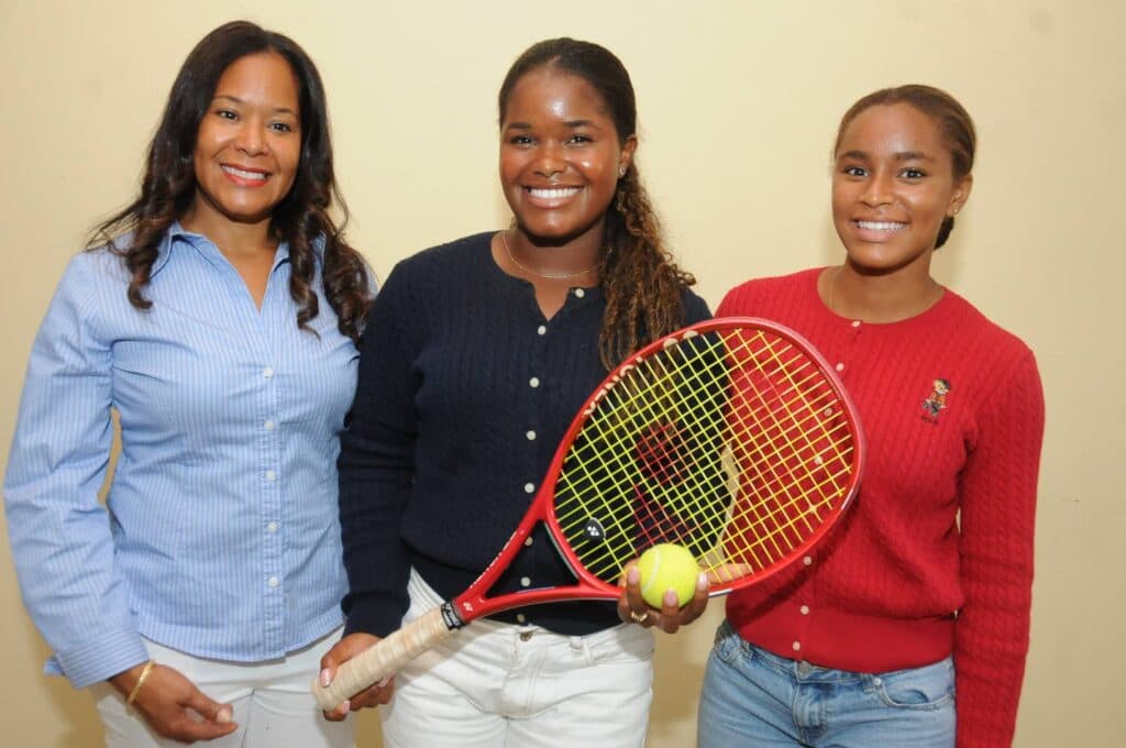 Road to Wimbledon