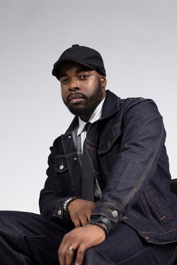 Itâs a âNew Dayâ for Cario Young with debut album