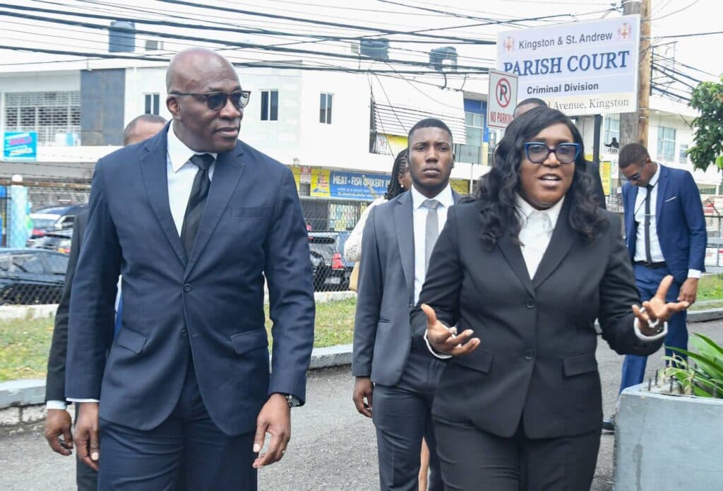 Sykes cites rights violations