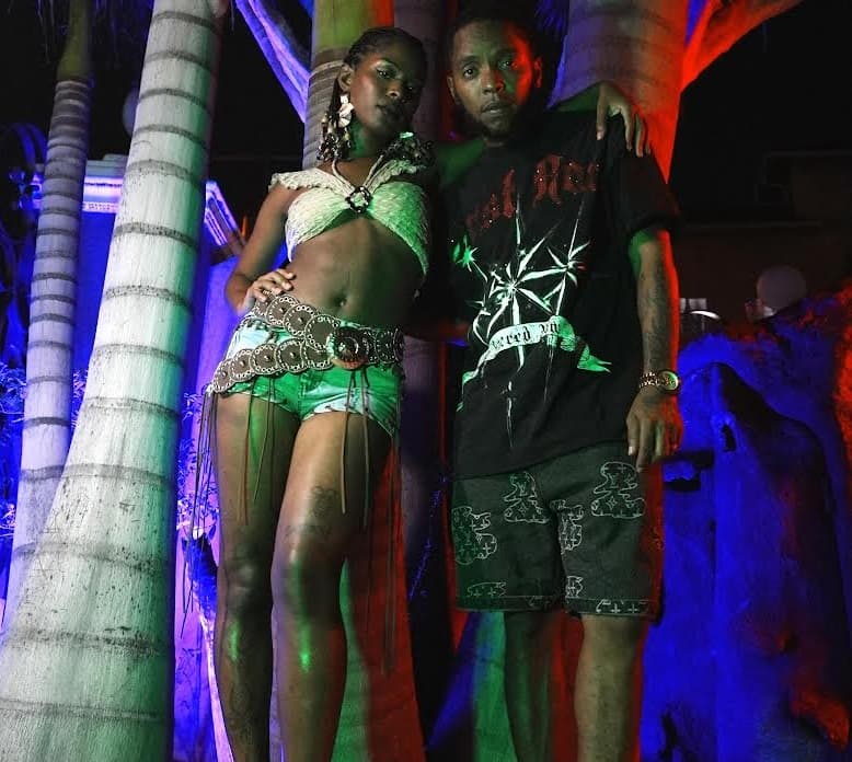 Complex Ricki and Shane O turn up summer heat with âDifferent Ways
