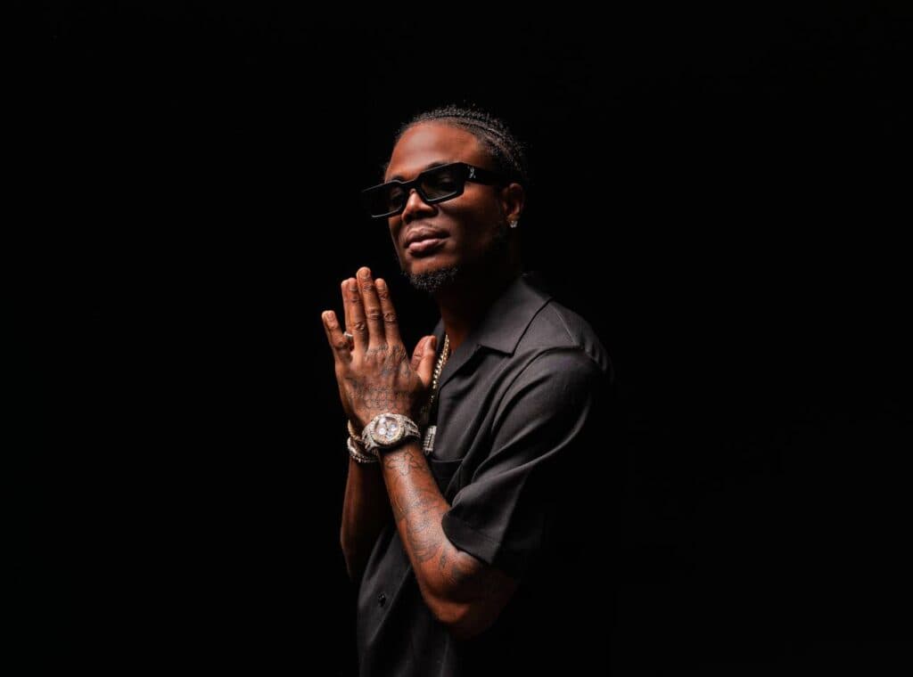 Masicka announces new album