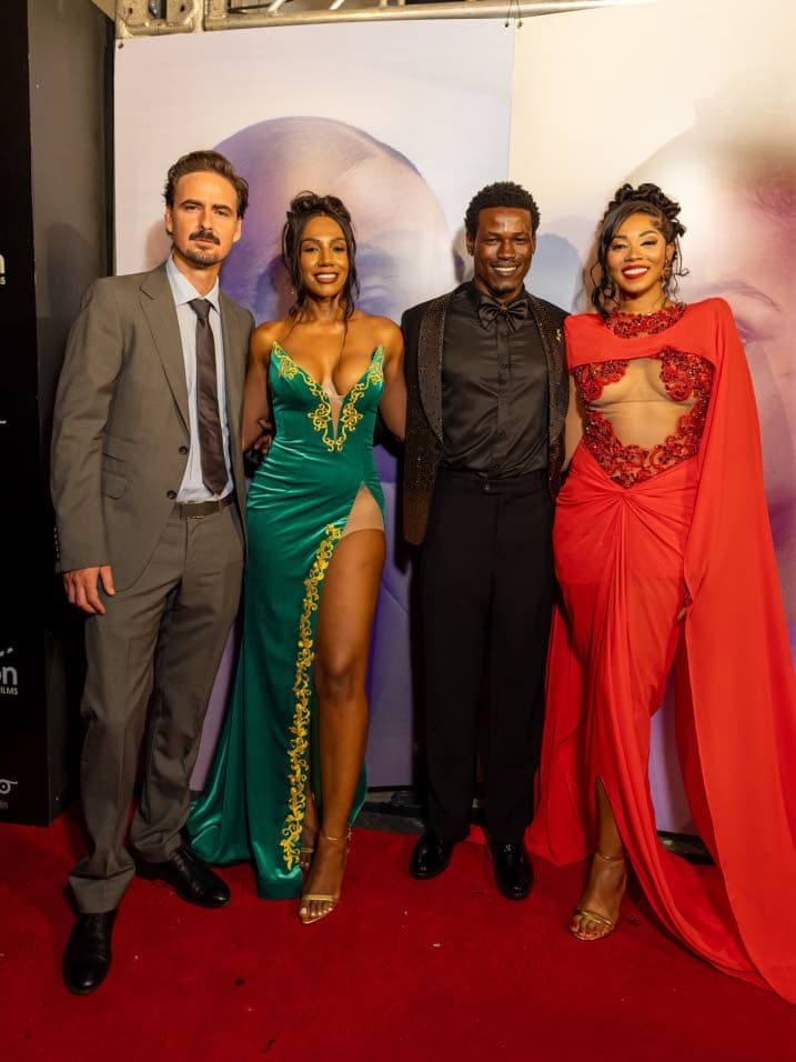 Stew Peas lands #2 at the box office in opening weekend