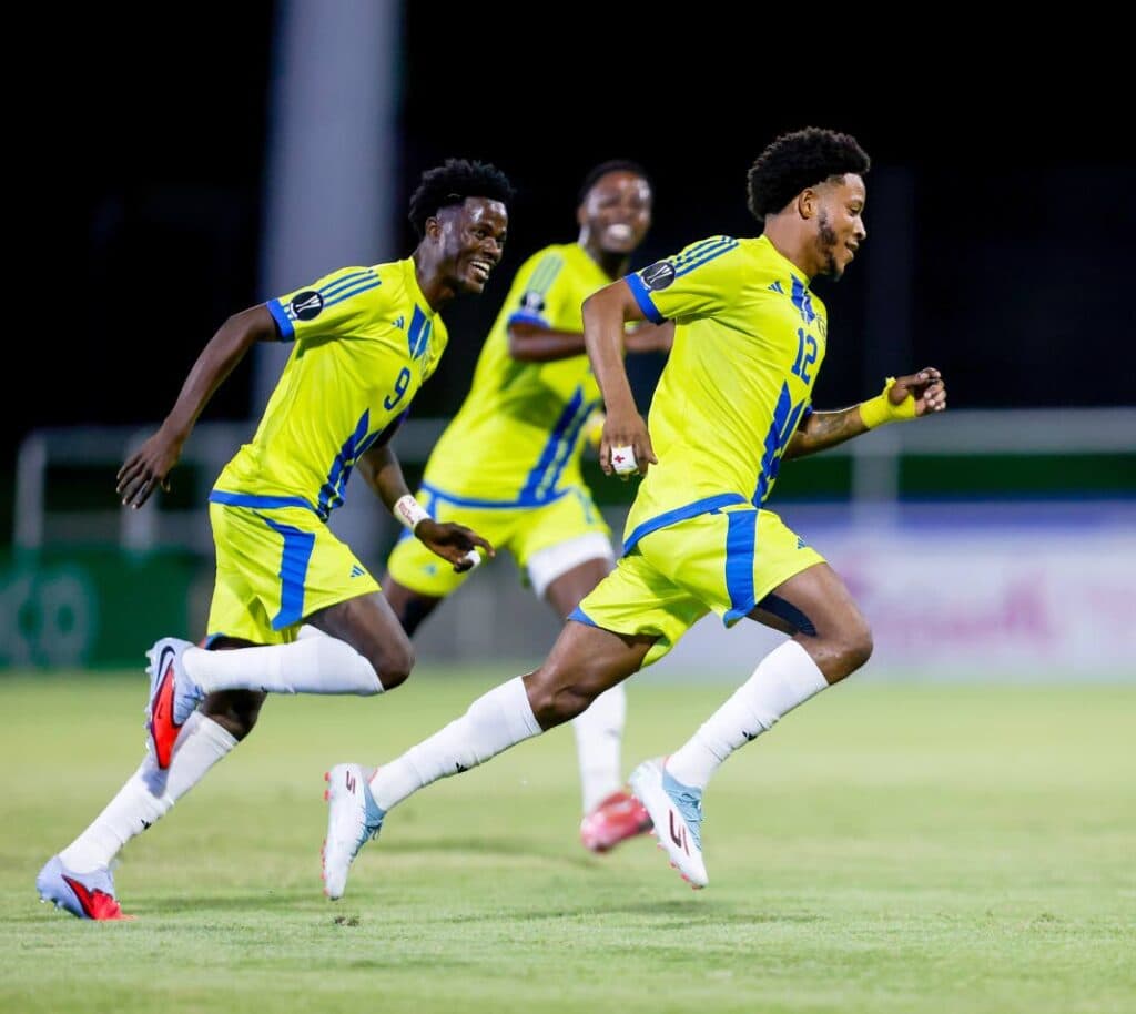 Mt Pleasant advance to CFU Shield semi-finals