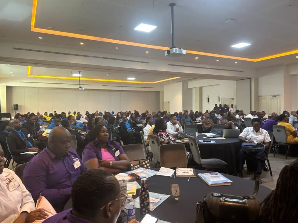 Education ministry shoring up students’ tech skills