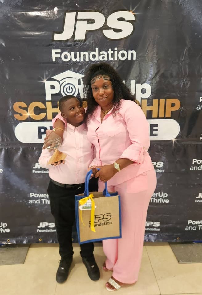 From storm survivors to JPS scholarship winners