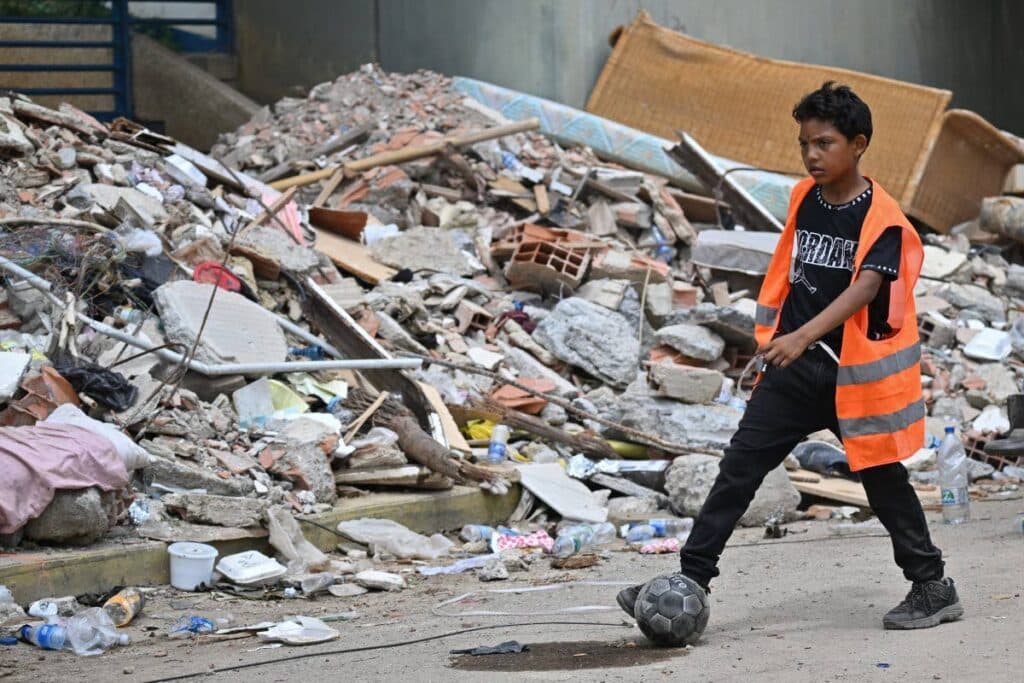 Haiti sends major medical mission to Venezuela