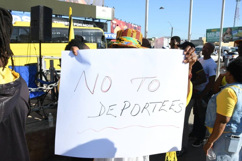 Upholding democracy: The path forward for Jamaica