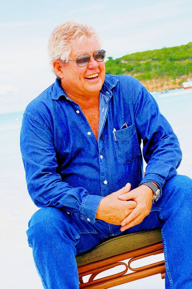 If ‘Butch’ Stewart were alive to celebrate his 85th birthday today…