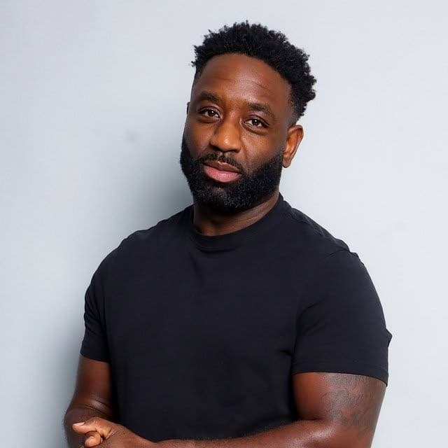 British Jamaican entrepreneur among worldâs top inclusive leaders