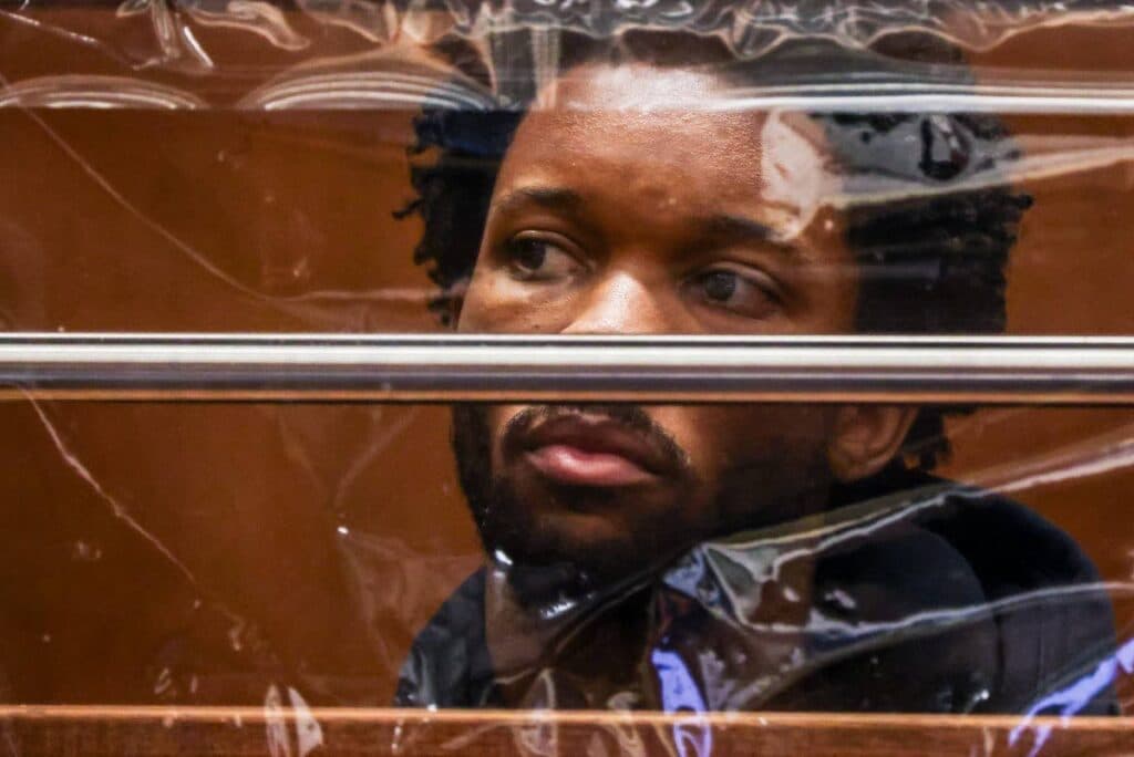 US singer D4vd to stand trial in killing of teenage girl