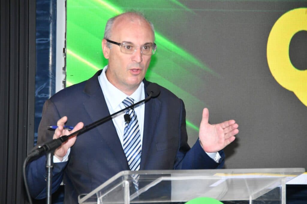 Bryden Pi reveals 400-drug registration backlog