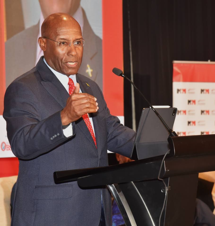 Hill wary of call for ganja amnesty