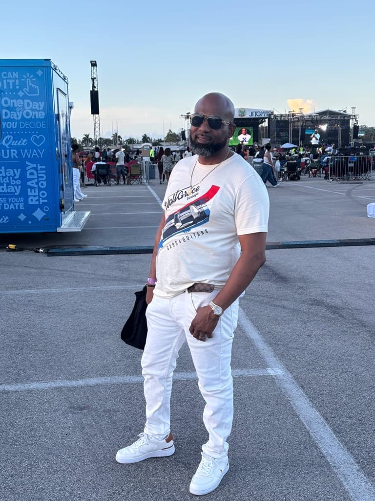 Natures Way Entertainment revels in success of âWe Wonât be Silentâ