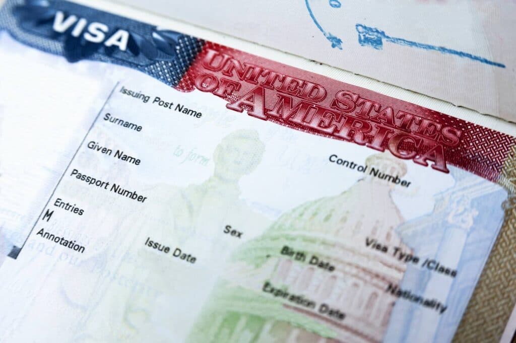 Four Caribbean countries affected as US$20,000 Visa Bond programme made permanent