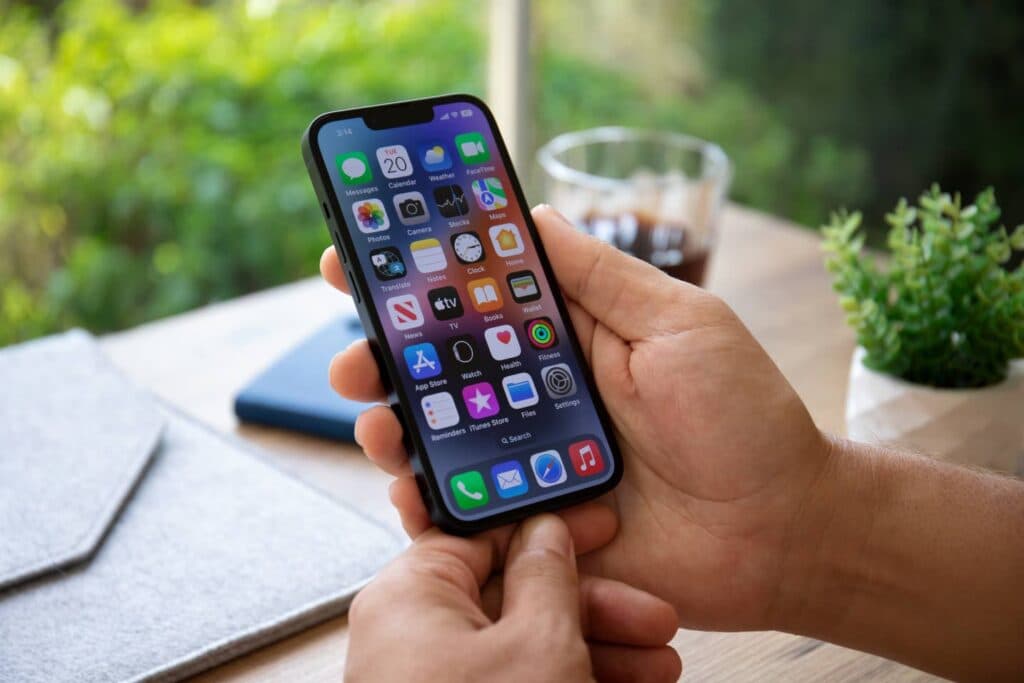 iPhone thief gets 2 years’ probation