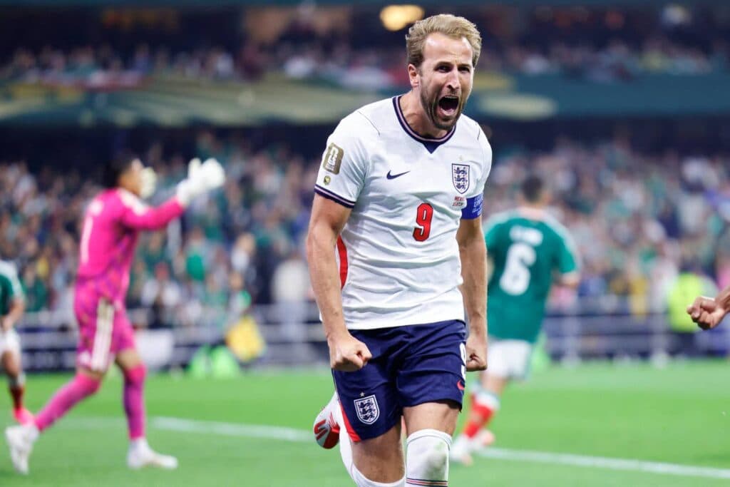KANE HE DELIVER?