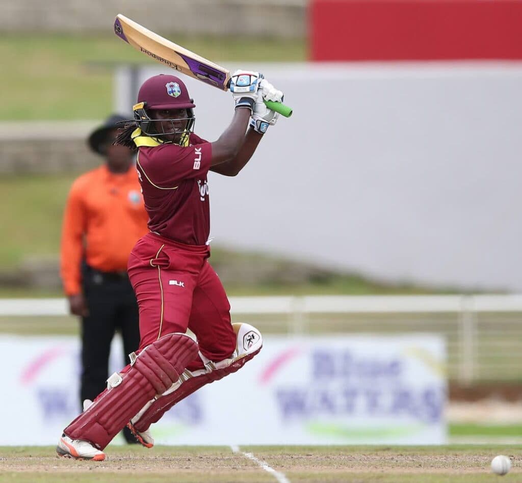 Deitz hails batting revival, gives passing grade to his West Indies side